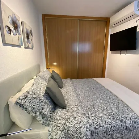 Diorama D Con Impresionante Vista, Piscina Y Parking Апартаменты